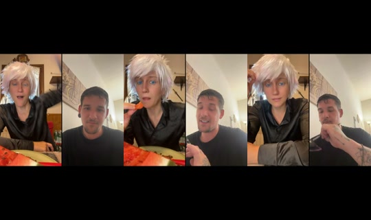 ipnoz4's Live Session — Jul 3, 2026, 4:33 PM
