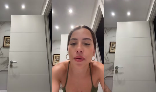 irenecandy99's Live Session — Jul 4, 2026, 7:32 AM