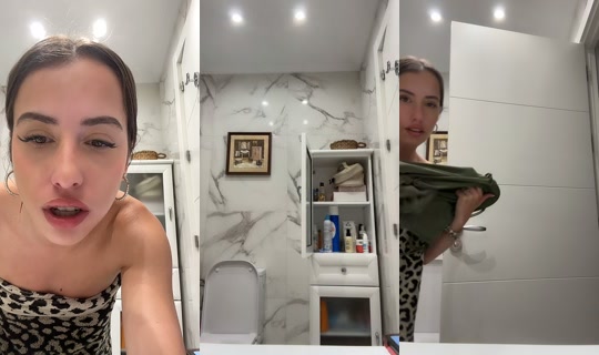 irenecandy99's Live Session — Jul 4, 2026, 7:46 AM