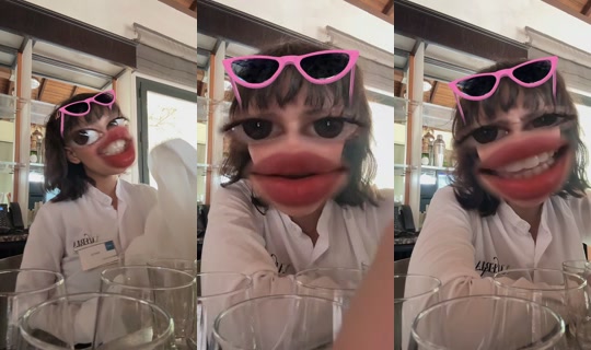 iria__5's Live Session — Jul 3, 2026, 11:01 AM