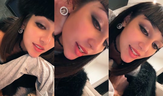 irisgabriellagrace's Live Session — Jul 2, 2026, 9:39 AM