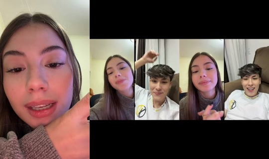 isaabellysillva's Live Session — Jul 2, 2026, 12:00 AM
