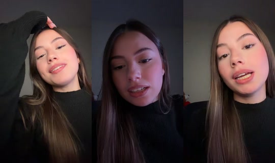isaabellysillva's Live Session — Jul 2, 2026, 8:56 PM