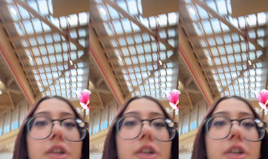 isabel.severii's Live Session — Jul 1, 2026, 11:13 AM