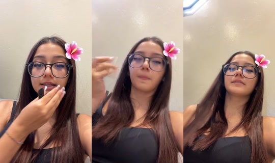 isabel.severii's Live Session — Jul 1, 2026, 1:12 PM