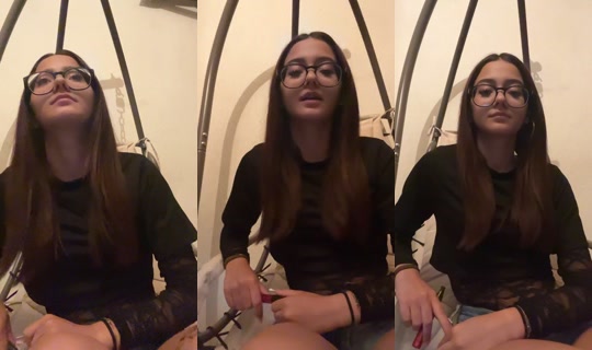 isabel.severii's Live Session — Jul 3, 2026, 12:07 AM