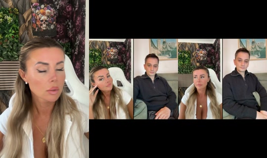 isabellamariala's Live Session — Jul 1, 2026, 3:54 PM