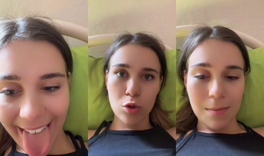 isabellaroncea1's Live Session — Jul 1, 2026, 2:13 PM