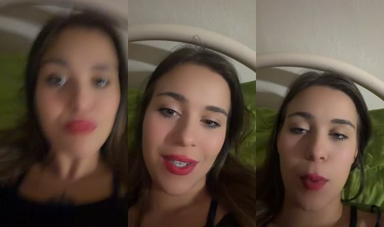 isabellaroncea1's Live Session — Jul 2, 2026, 11:32 PM
