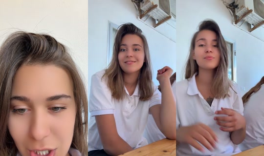 isabellaroncea1's Live Session — Jul 4, 2026, 9:05 AM