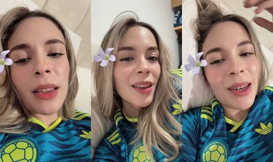 isavillegasr's Live Session — Jul 4, 2026, 5:03 AM