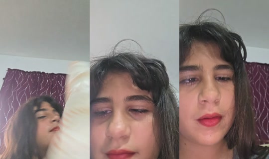 isaypaola3's Live Session — Jul 2, 2026, 9:19 PM