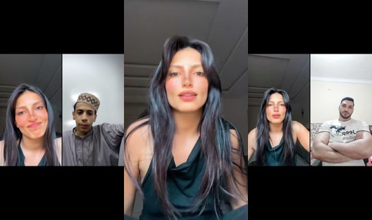 islem_officiell's Live Session — Jul 3, 2026, 4:55 PM