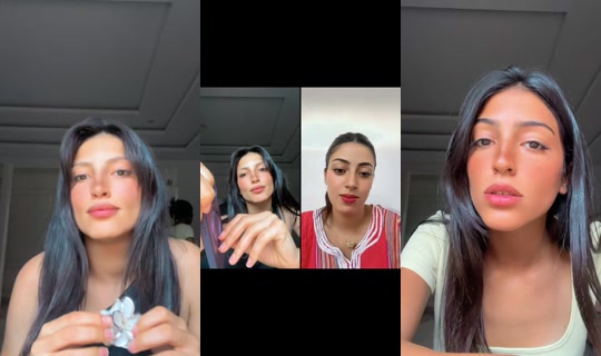 islem_officiell's Live Session — Jul 3, 2026, 5:25 PM