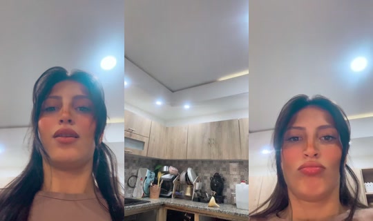 islem_officiell's Live Session — Jul 4, 2026, 2:15 PM