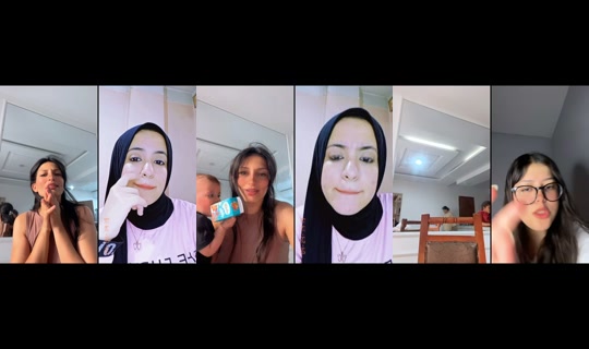 islem_officiell's Live Session — Jul 4, 2026, 2:30 PM