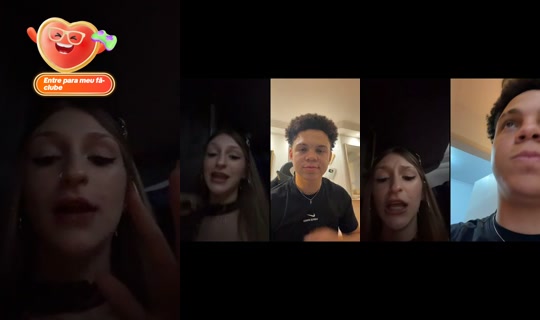 iszzbela's Live Session — Jul 3, 2026, 11:18 PM
