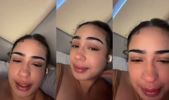 itgirl_saij's Live Session — Jul 3, 2026, 4:01 AM
