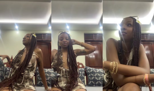 its._nicolle3's Live Session — Jul 3, 2026, 6:47 PM