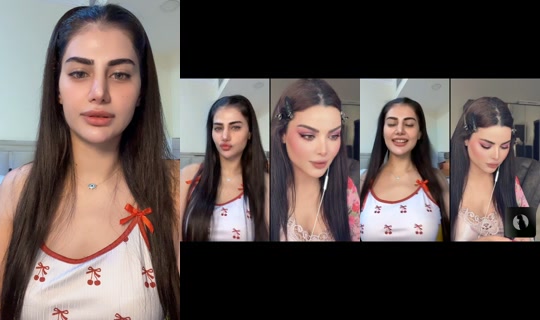 its_sahour's Live Session — Jul 3, 2026, 1:16 PM