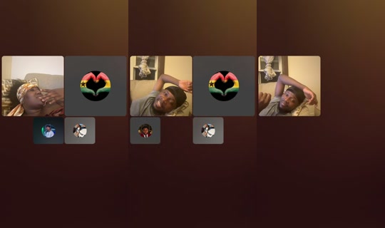 itsavibewithfavour's Live Session — Jul 2, 2026, 5:30 AM