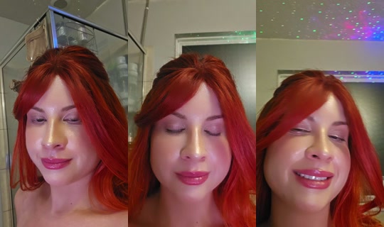 itsfleur.sauvage's Live Session — Jul 3, 2026, 6:31 AM