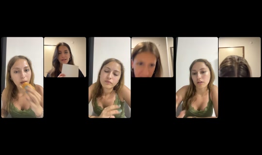 itshanife's Live Session — Jul 1, 2026, 9:51 PM