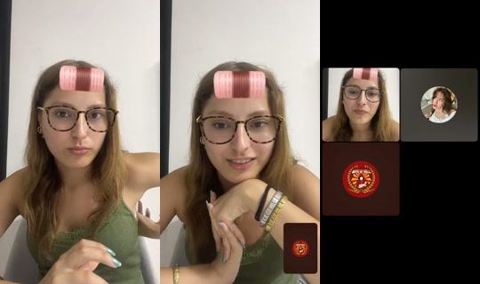 itshanife's Live Session — Jul 2, 2026, 9:09 PM
