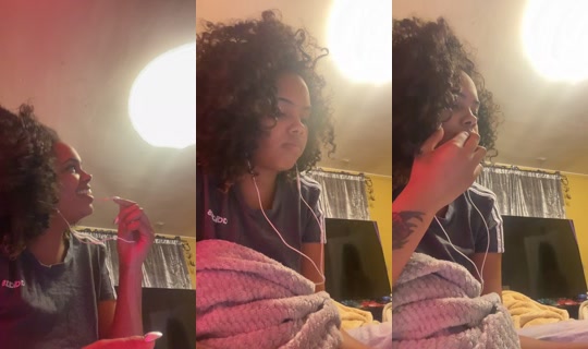 itshoneyreal's Live Session — Jul 1, 2026, 10:14 PM