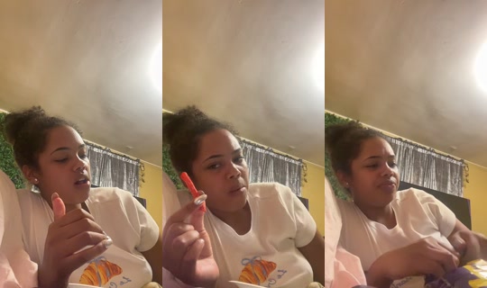 itshoneyreal's Live Session — Jul 4, 2026, 2:11 AM