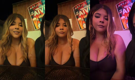 itsmariaxoxo1's Live Session — Jul 3, 2026, 7:25 AM