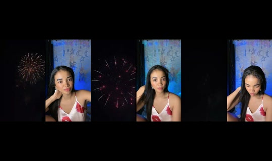 itsmeganhoney's Live Session — Jul 3, 2026, 1:47 AM