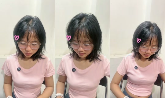 itsmichimiko's Live Session — Jul 2, 2026, 3:23 PM