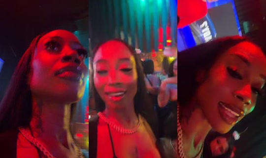itsreallycrystal's Live Session — Jul 4, 2026, 4:35 AM