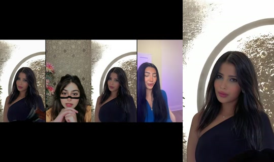 itsseana1's Live Session — Jul 4, 2026, 1:56 AM