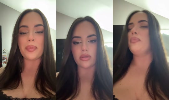 itsslaragarcia168's Live Session — Jul 2, 2026, 2:27 AM