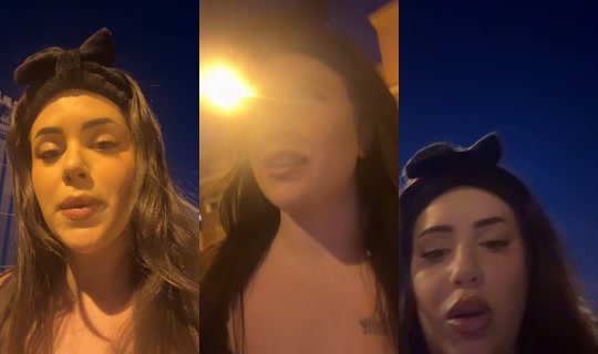 itsslaragarcia168's Live Session — Jul 2, 2026, 8:31 PM