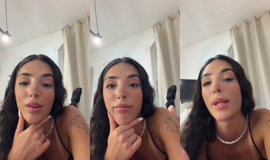 itsssfeetreal's Live Session — Jul 2, 2026, 11:24 PM