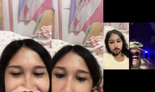 itssssviolet's Live Session — Jul 2, 2026, 3:38 PM