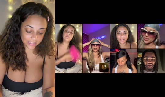 itstoribabyy's Live Session — Jul 2, 2026, 4:46 AM
