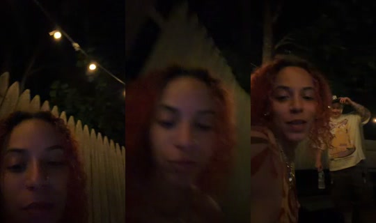 itsyagiirljuju's Live Session — Jul 3, 2026, 4:39 AM