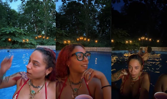 itsyagiirljuju's Live Session — Jul 4, 2026, 12:26 AM