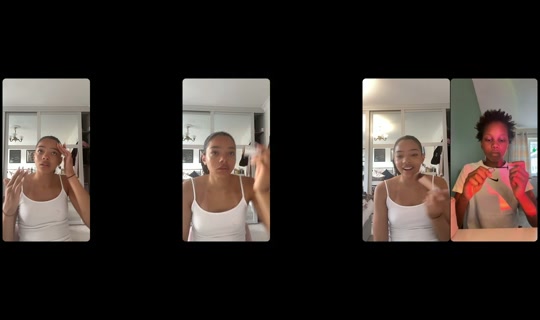 itsyourgirlshannellexoxo's Live Session — Jul 3, 2026, 5:43 PM