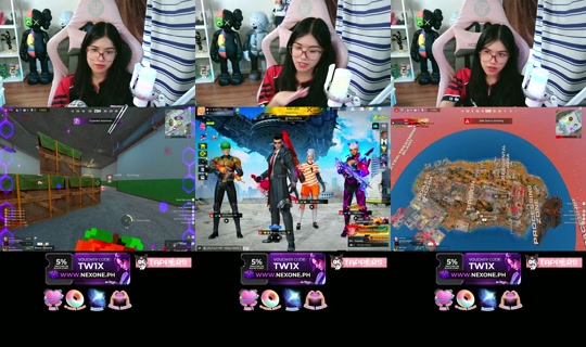 itzmiitwix's Live Session — Jul 3, 2026, 7:51 AM