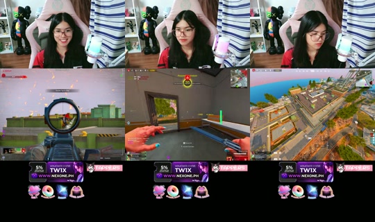 itzmiitwix's Live Session — Jul 3, 2026, 11:56 AM
