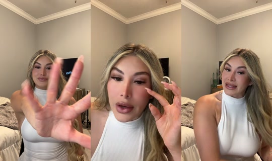 ivette.felix's Live Session — Jul 3, 2026, 3:14 AM