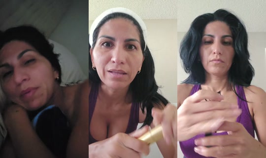 ivo3836's Live Session — Jul 4, 2026, 1:38 PM