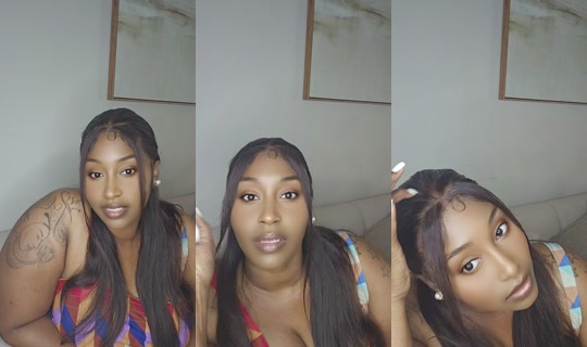 ivoncyjones00's Live Session — Jul 1, 2026, 10:30 PM
