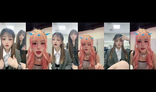iw_emuse's Live Session — Jul 1, 2026, 12:01 PM