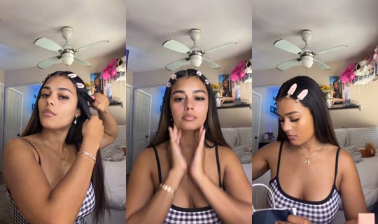 iyannaapalmerr's Live Session — Jul 2, 2026, 8:48 PM